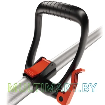 Высоторез Einhell GE-LC 18 Li T-Solo картинка 2